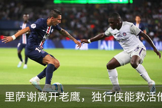 里萨谢离开老鹰，独行侠能救活他吗？